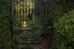 Gate