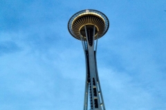 Space Needle