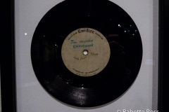 EMP Museum - Hey Joe 45