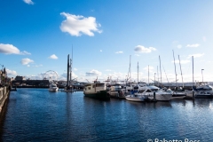 Elliot Bay,