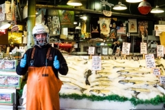Pike Place Market
