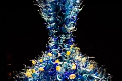 Seattle Center - Chihuly Garden and Glass