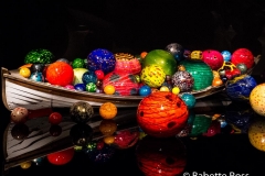 Seattle Center - Chihuly Garden and Glass