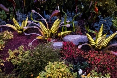 Seattle Center - Chihuly Garden and Glass