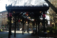 Pioneer Square