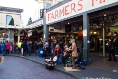 Pike Place Market