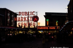 Pike Place Market