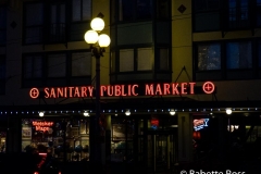 Pike Place Market