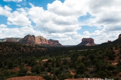 Cathedral Rock Trail