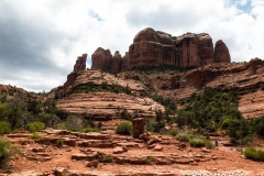 Cathedral Rock Trail