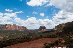 Cathedral Rock Trail