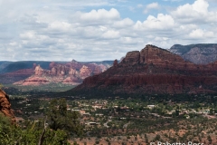 Cathedral Rock Trail