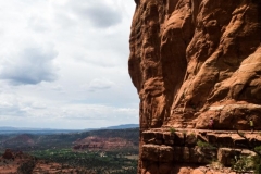 Cathedral Rock Trail