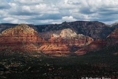 Cathedral Rock Trail