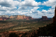 Cathedral Rock Trail