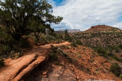 Templeton Trail
