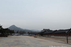 Gyeongbokgung Palace