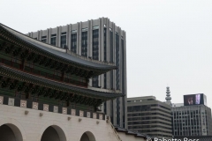 Gyeongbokgung Palace