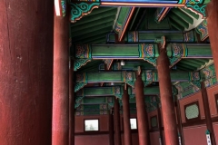 Gyeongbokgung Palace
