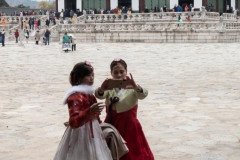 Gyeongbokgung Palace