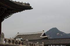 Gyeongbokgung Palace
