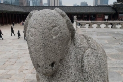 Gyeongbokgung Palace