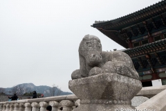 Gyeongbokgung Palace