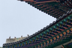 Gyeongbokgung Palace