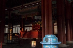 Gyeongbokgung Palace