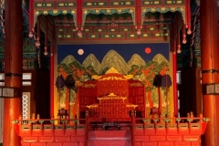 Gyeongbokgung Palace