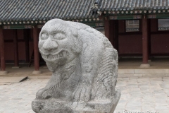 Gyeongbokgung Palace