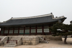 Gyeongbokgung Palace