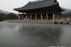 Gyeongbokgung Palace
