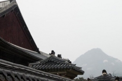Gyeongbokgung Palace