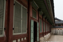 Gyeongbokgung Palace