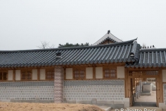 Gyeongbokgung Palace