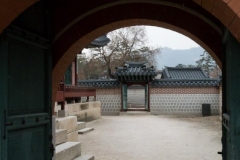 Gyeongbokgung Palace