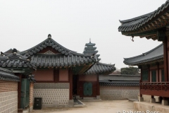 Gyeongbokgung Palace