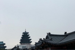 Gyeongbokgung Palace