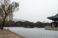 Gyeongbokgung Palace