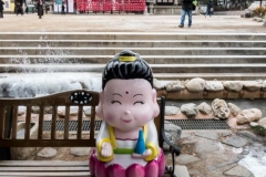 Jogyesa Temple