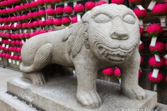 Jogyesa Temple