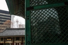 Jogyesa Temple