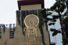 Jogyesa Temple