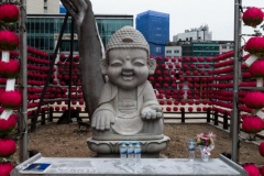 Jogyesa Temple