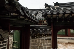 Changdeokgung Palace