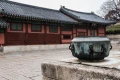 Changdeokgung Palace