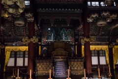Changdeokgung Palace