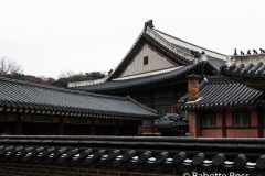 Changdeokgung Palace