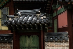 Changdeokgung Palace